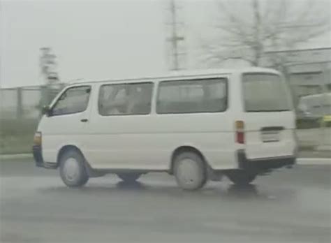 Imcdb Org Toyota Hiace H In