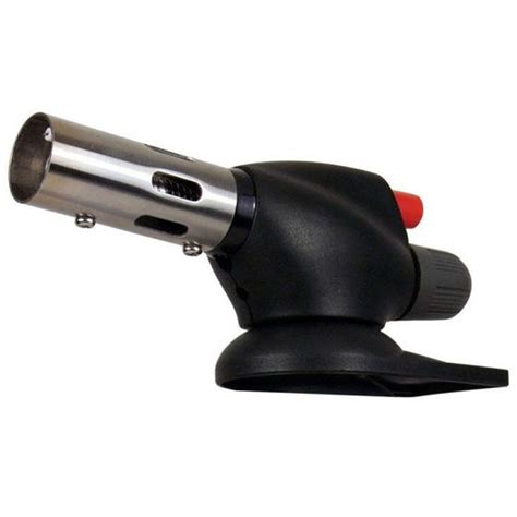 Auto Start Power Torch Head Only Gosystems Go Systems