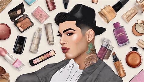 Manny Mua Net Worth Moneyarcher