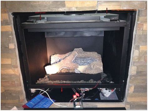 DIY Gas Fireplace Insert Installation – Fireplace Guide by Linda