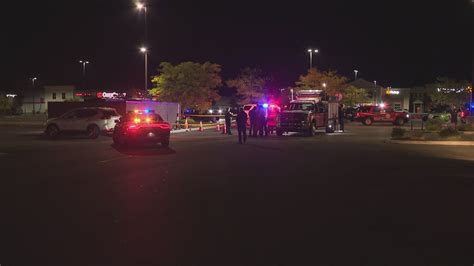 1 Injured After Shooting In A Wendys Parking Lot In Lockport Alleged