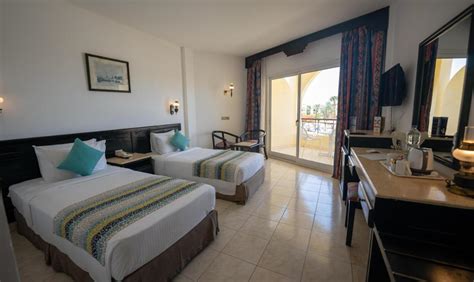 LABRANDA CLUB MAKADI HOTEL HURGHADA | NO BOOKING FEES, GREAT RATES