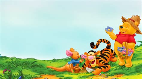 Winnie The Pooh 2011 Backdrops — The Movie Database Tmdb