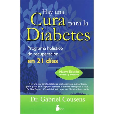 Hay Una Cura Para La Diabetes