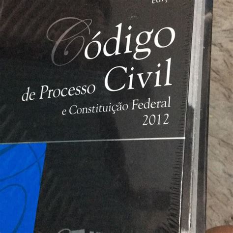 C Digo De Processo Civil E Constitui O Federal Em Paracambi Clasf Lazer