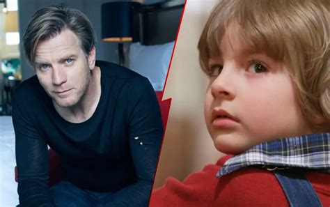 Ewan Mcgregor Ser Danny Torrance En Secuela De El Resplandor