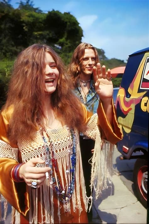 Hard - Did you know that Janis Joplin, one of rock’s most unforgettable