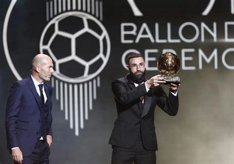 Dónde Ver En Directo Y Online La Gala Del Balón De Oro 2023 A Qué Hora