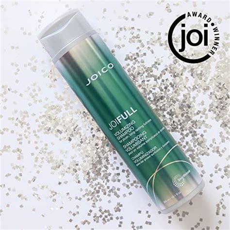 Joico Joifull Volumizing Shampoo 300ml Cosmetize Uk