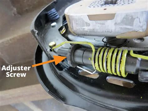 How To Adjust Your Trailer Brakes The Ultimate Guide