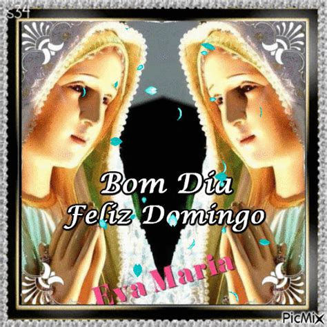 Nossa Senhora Animado Gratis PicMix