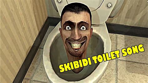 Skibidi Toilet Song Cancion Video Musical Oficial 👽 Youtube