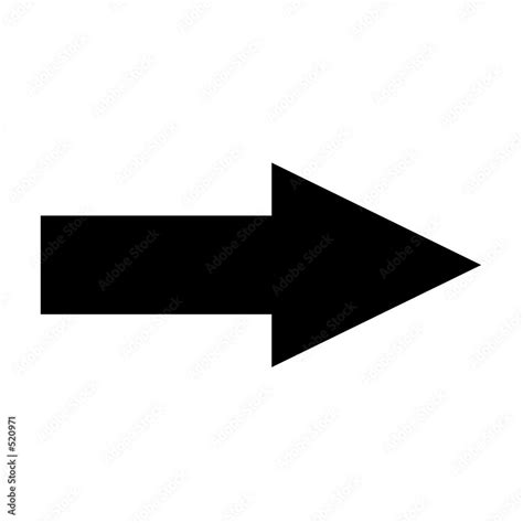 flecha stock photo adobe stock