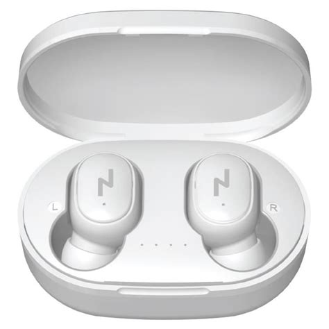 NG BTWINS 33 AURICULARES TRUE WIRELESS STEREO BT EARBUDS TÁCTILES