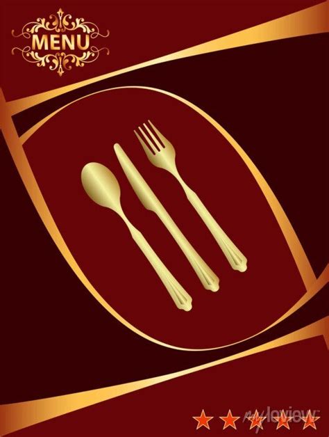 Menu Card Design Background Images HD Pictures And 48 OFF