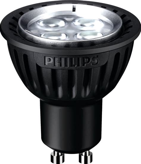 Philips Master Ledspot Mv W Gu Wei Led Lampe Amazon De