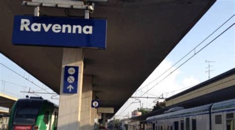 Treni Ravenna Bologna Situazione Al Collasso Tra Ritardi E