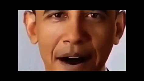 Obama beatbox lol - YouTube