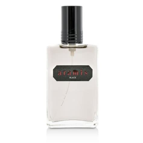 Aramis Aramis Black EDT Spray 2 oz, 2 oz - Fry’s Food Stores