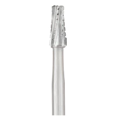 SS White 703 Cross Cut Fissure Oral Surgery Carbide Bur HP Shank 5