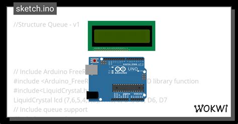 Project Freertos Wokwi Esp32 Stm32 Arduino Simulator