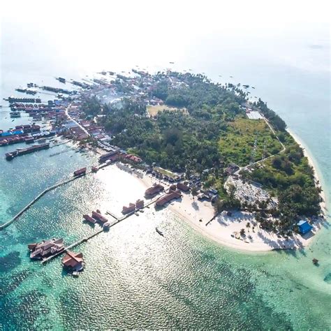 Terbang Ke Derawan Bisa Lewat Bandara Ini Bej Trk Rtu Indonesiajuara