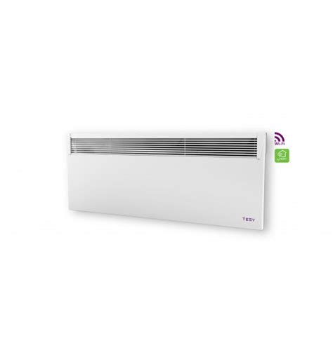 Convector Electric De Perete Cn031 Heatco Cloud Wifi 3000 W 305736