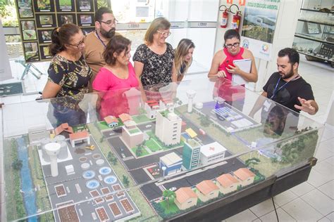 Museu da Educação Ambiental Portinho Blog Roberto Antonio Imóveis