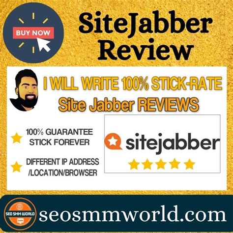 Why Do You Need To Buy Sitejabber Review By Alankelley Medium