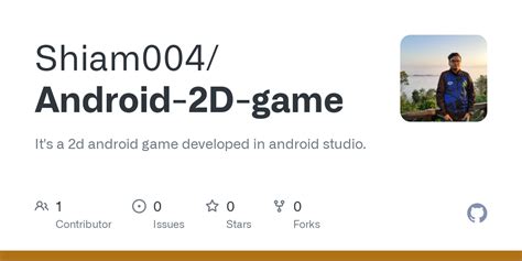 GitHub - Shiam004/Android-2D-game: It's a 2d android game developed in android studio.