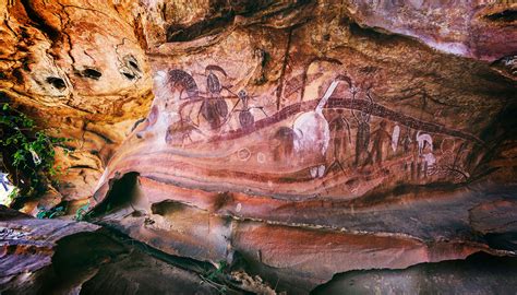 Indigenous Art | Tropical North QLD