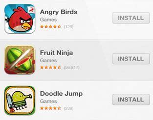 De Populairste IOS Apps Aller Tijden Vooral Games Bright