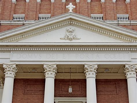 St Aloysius Catholic Church Spokane Wa This Old Church On