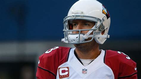 Carson Palmer will return for Cardinals' 2017 season - Sports Illustrated