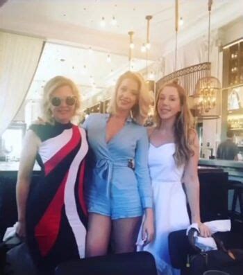 Katherine Ryan Kateryan Kathbum Nude OnlyFans The Fappening Plus