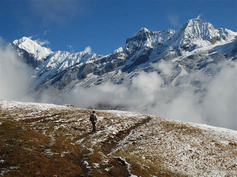 Trekking In Sikkim Best Routes And When To Go Himalayan Wonders