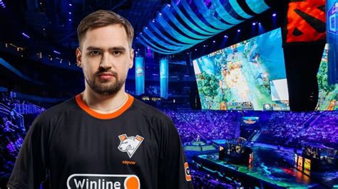 Virtus Pro Commented On Their Defeat Against Team Spirit In The Finals