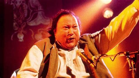 Nusrat Fateh Ali Khan Wallpapers Top Free Nusrat Fateh Ali Khan Backgrounds Wallpaperaccess