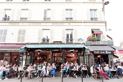 A Guide to Paris’s Latin Quarter - HiP Paris Blog