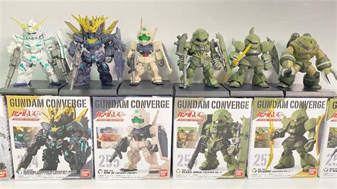 爆安プライス 1 ガンダム試作4号機 ガンダムコンバージ Fwガンダムコンバージ Converge Gundam 01Ж122