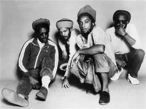 Bad Brains Laut De Band