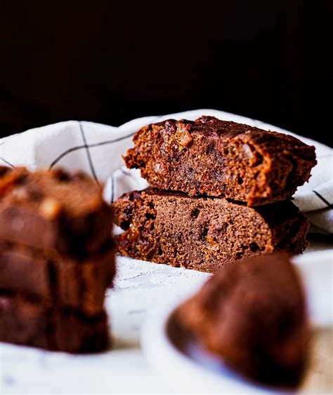 Chocolate Banana Flour Bread – Healthy Blog