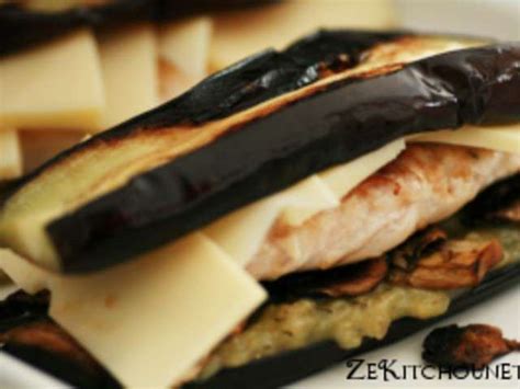 Recettes De Sandwich De Zekitchounette