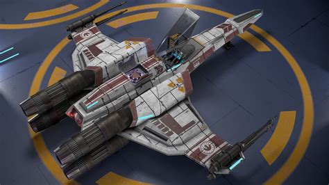 ArtStation X Y A Elliot Davis Star Wars Vehicles Star Wars Ships