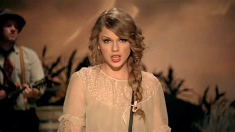 Taylor Swift - Mean [Music Video] - Taylor Swift Image (22387171) - Fanpop