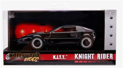 Knight Rider Knight Rider Hollywood Rides Hd Png Download Kindpng