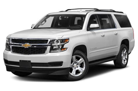 2019 Chevrolet Suburban Specs Price Mpg And Reviews