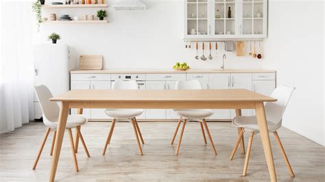 Eat In Kitchen Ideas For A More Sociable Dining Space