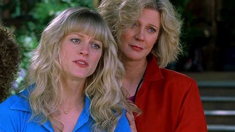 Teri Polo And Blythe Danner