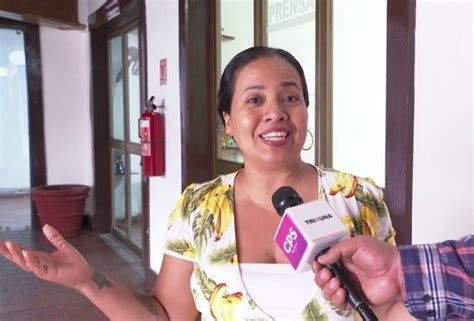 Regidora Urge A Sesionar Ayuntamiento Para Tema De Calle San Salvador